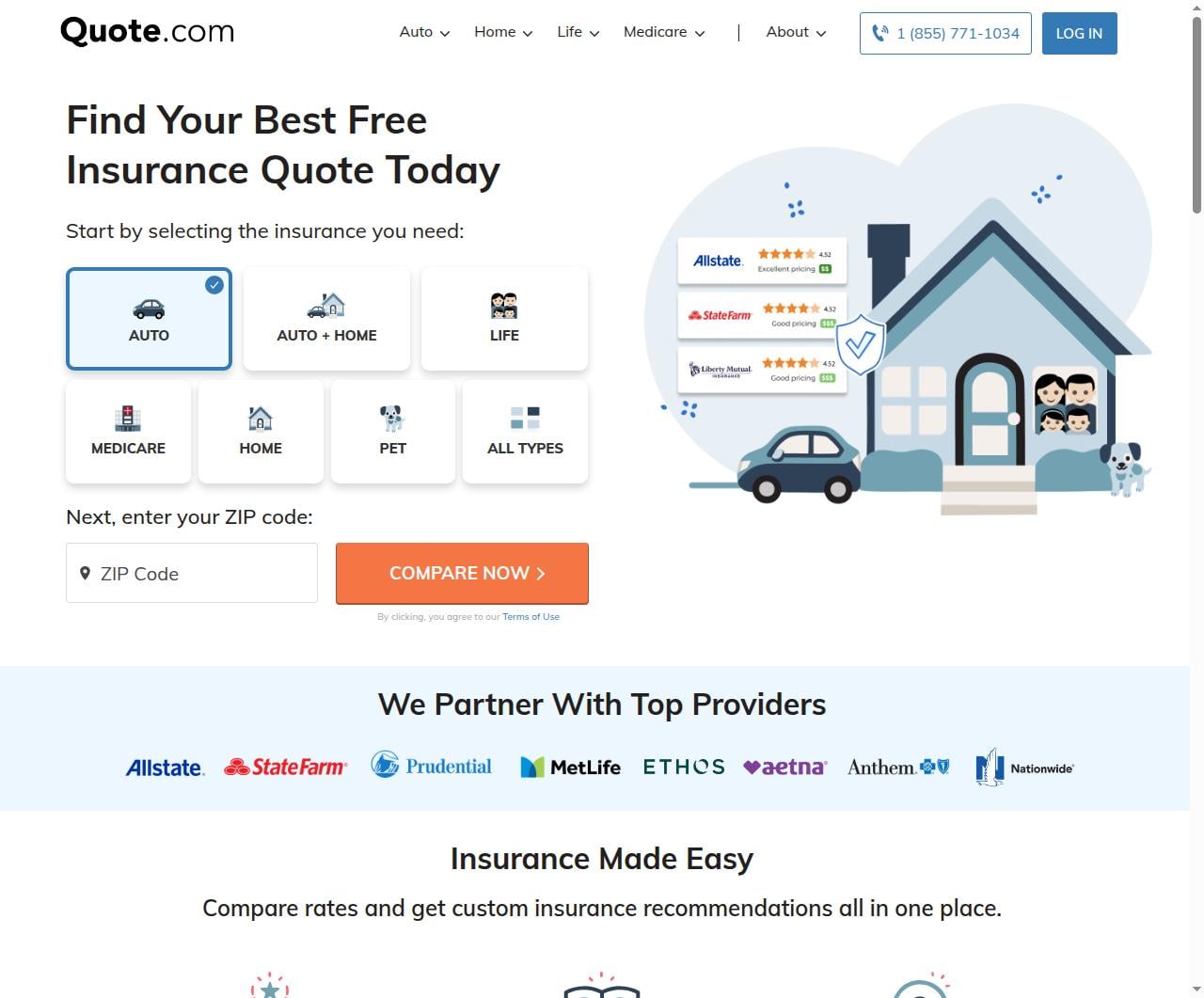 Quote.com
